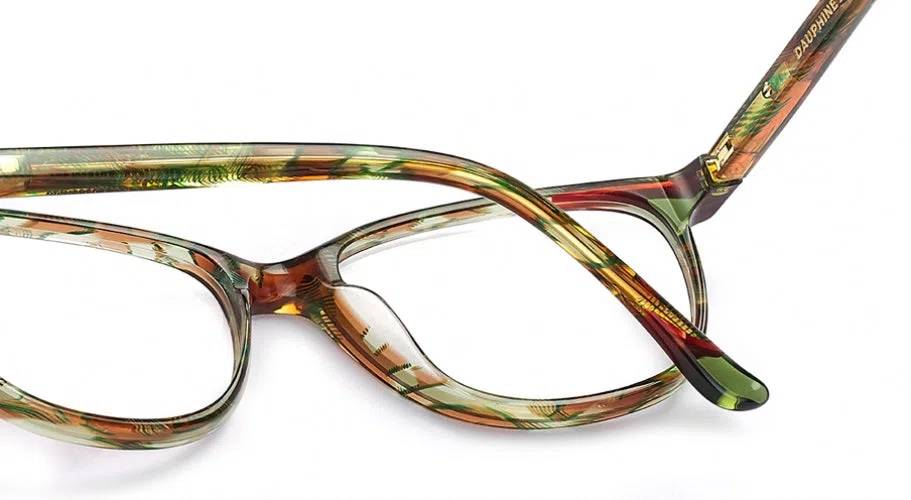 Etnia Barcelona DAUPHINE 22 .P Eyeglasses - view 27